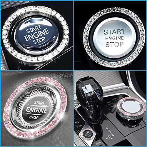 Decorazione di Arresto di Avviamento del Motore