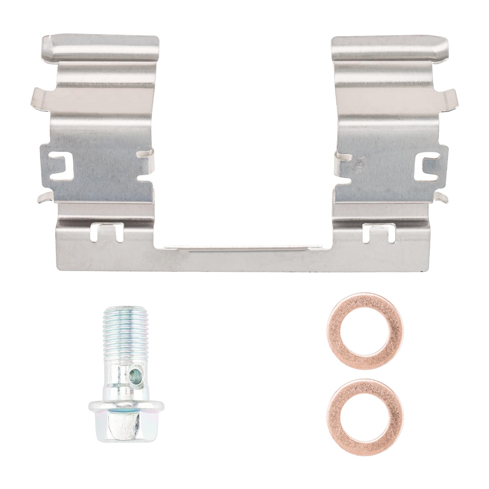 Amazon.com: Torchbeam 18B4919A Front Left Brake Caliper Assembly 