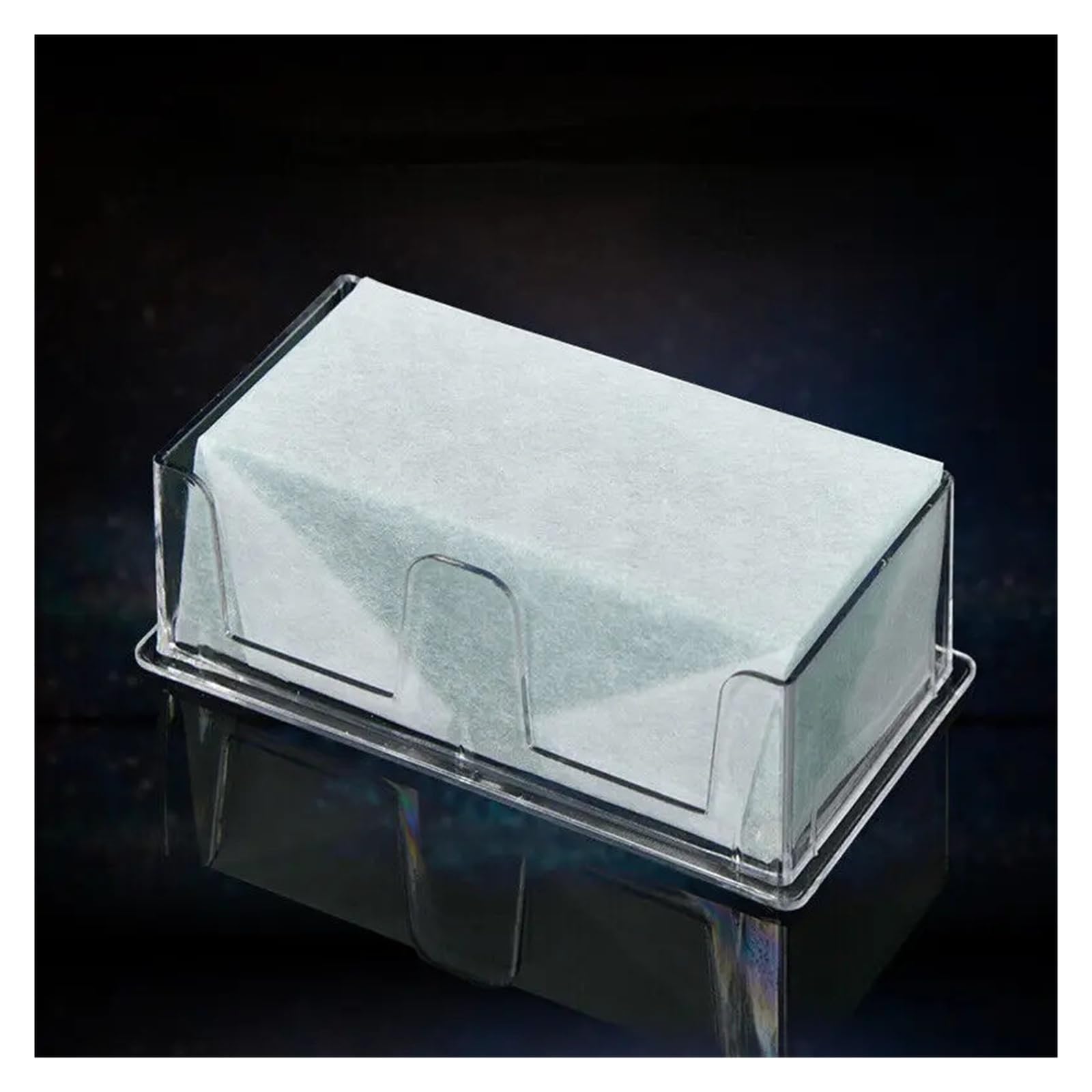 24 x 32 mm / 24 x 40 mm / 24 x 50 mm / 24 x 60 mm, rechteckig, Mikroskop-Objektträger, Deckglas, 100 Stück Deckgläser for die Probenvorbereitung(24x40mm)