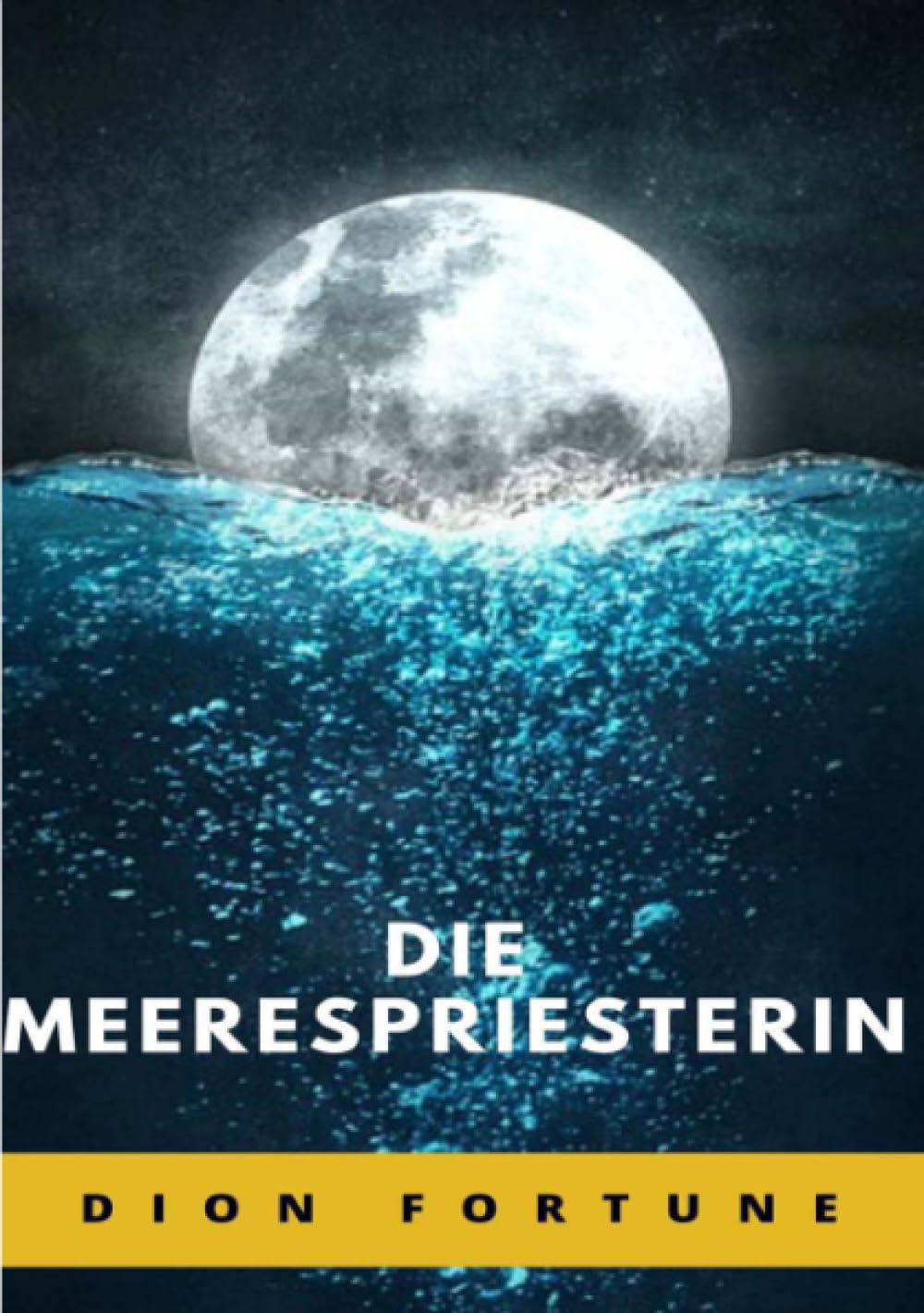 Die Meerespriesterin (übersetzt)