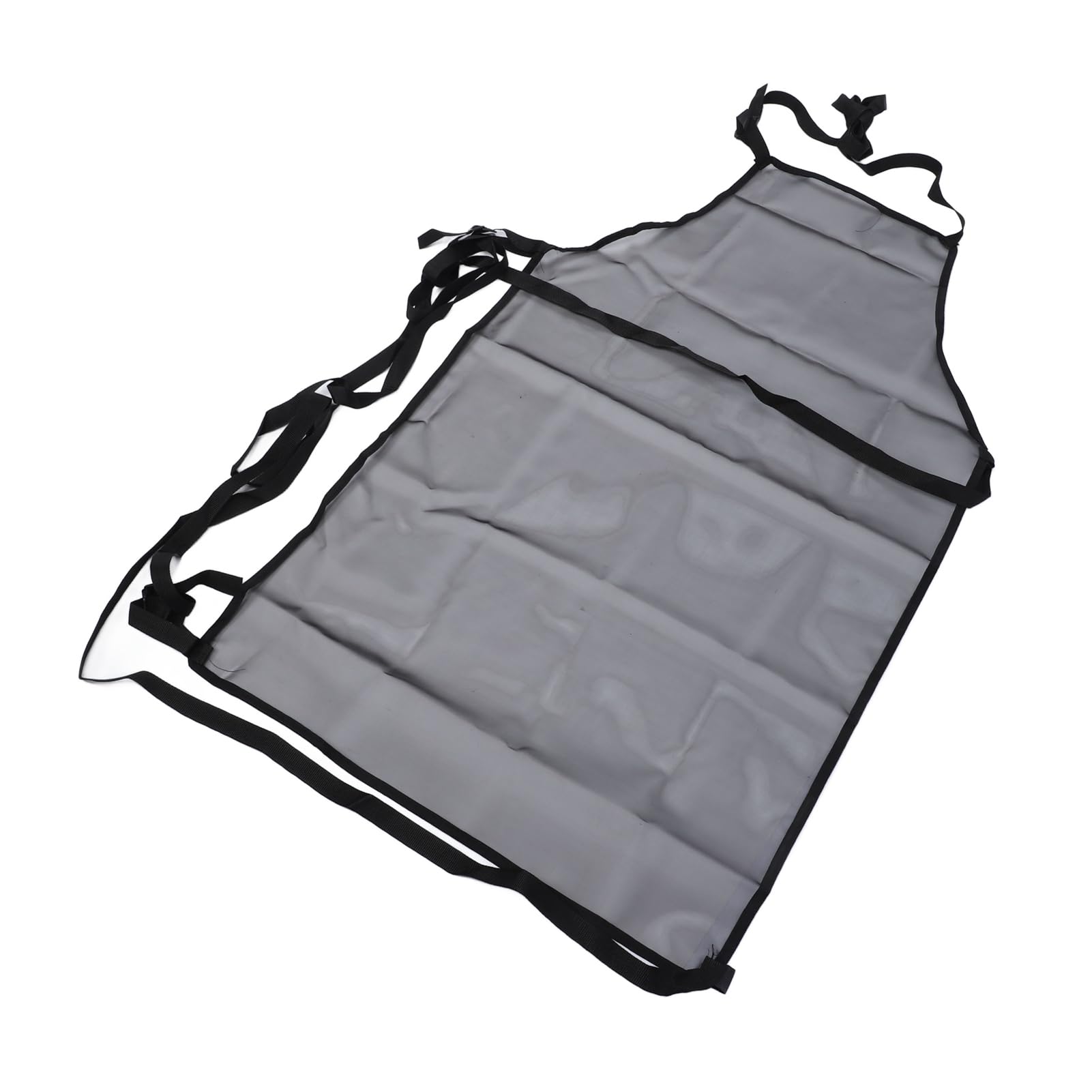 Protector de Vientre de Caballo, Protección contra Moscas de Caballo, Lámina de Malla Transpirable de Verano, Cubierta de Sábana contra Moscas de Caballo para Debajo del Vientre,