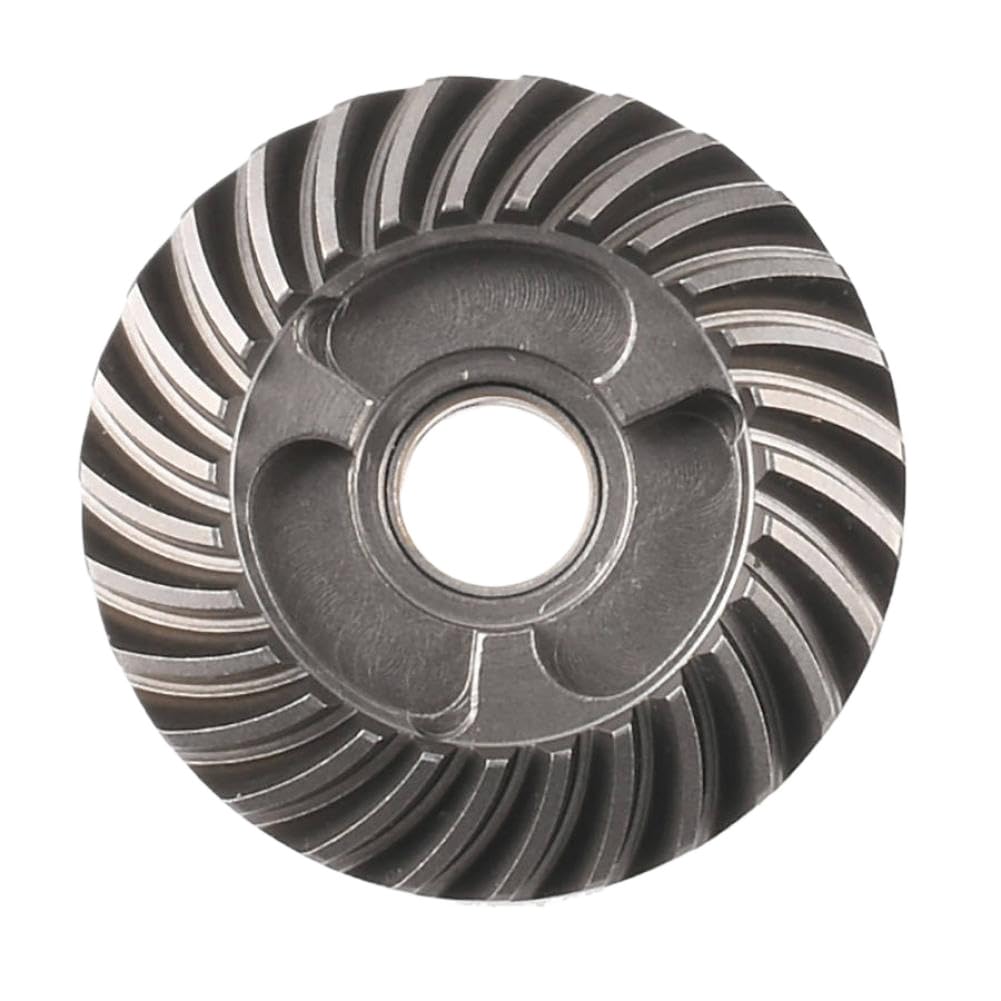 Engrenage conique Assy Forward Gear 3B2-64010-0 compatible avec moteur de bateau 2 temps 9,8 HP 6 HP 8 HP