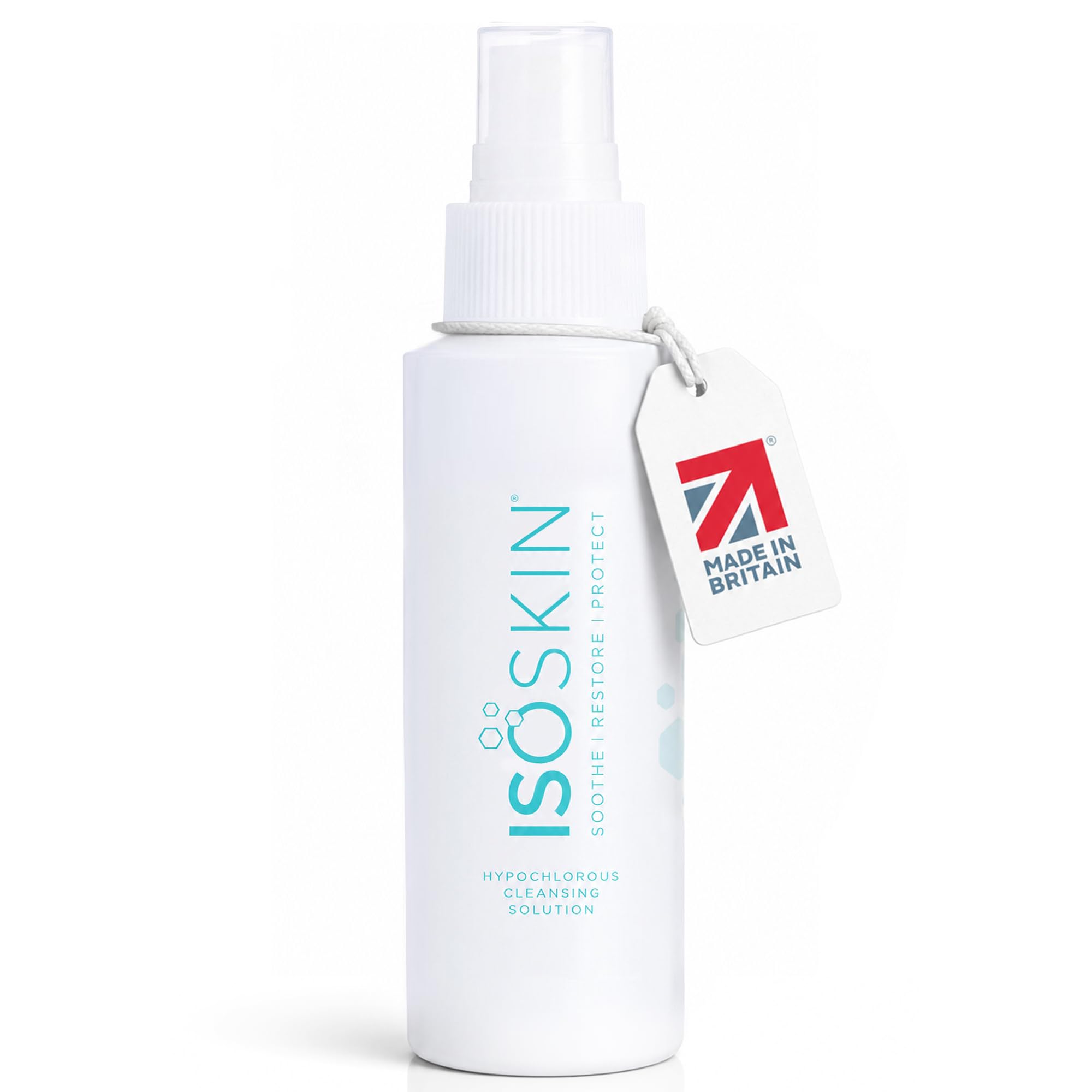 ISOSKIN Hypochlorous Spray 275ml