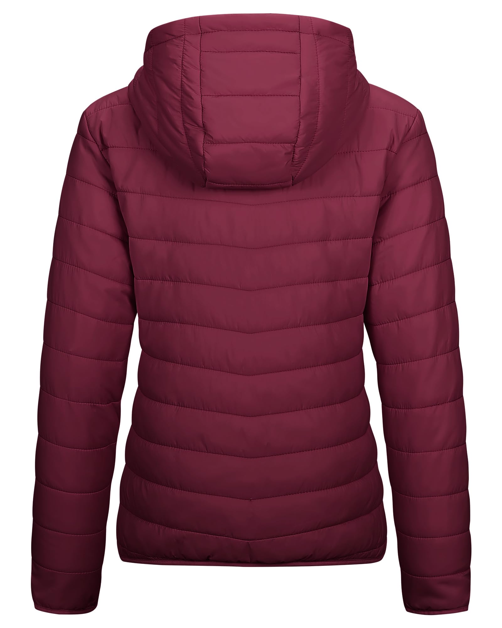 Outdoor Ventures 8l12012 Giacca a vento Donna