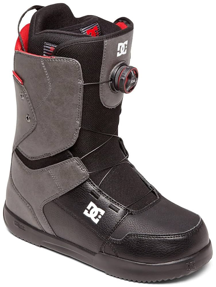 DC SHOES SCOUT 2013 BOA スノーボードブーツ スカウト DC SHOES SCOUT 2013 BOA スノーボードブーツ スカウト Scout