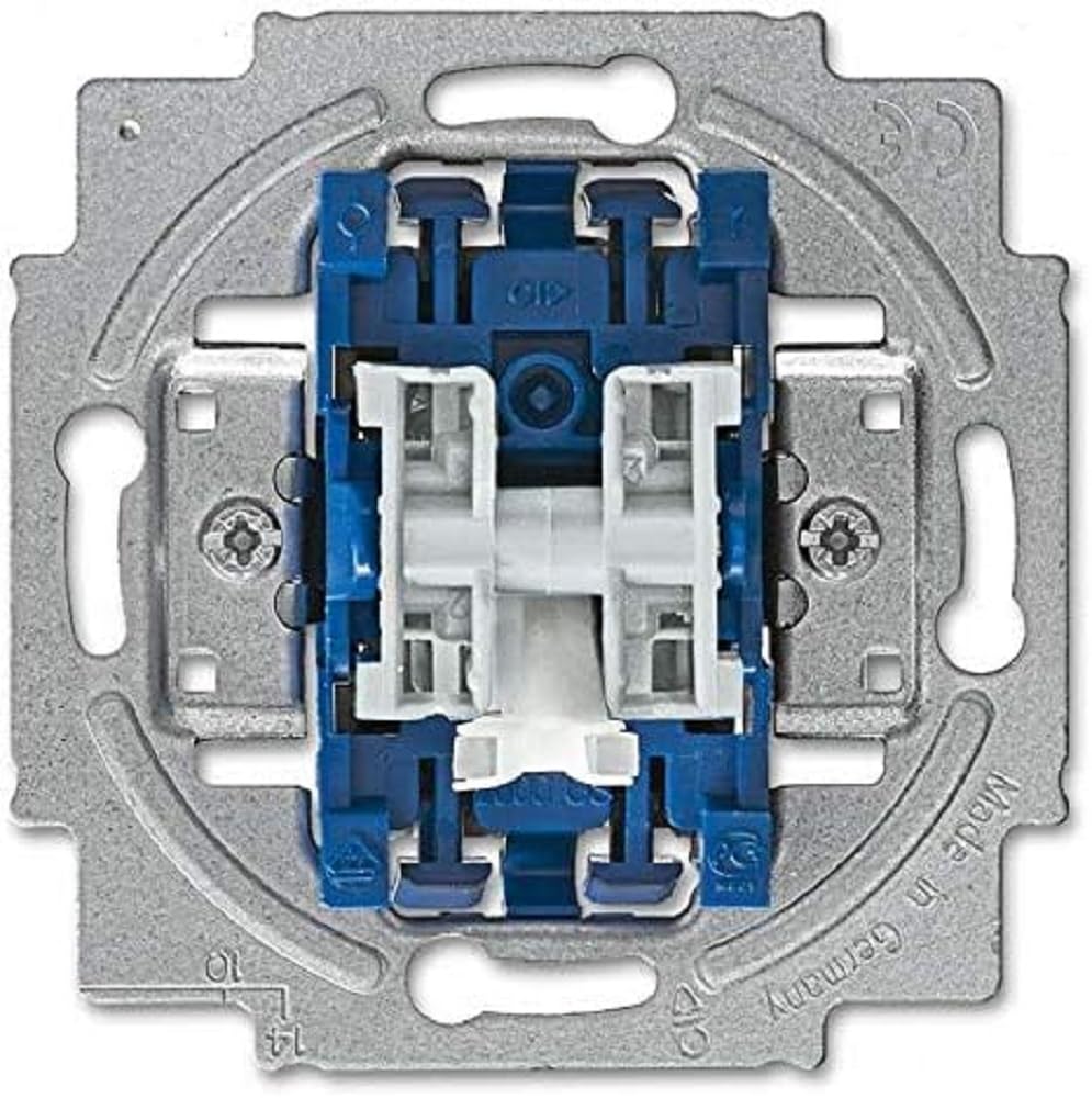 Busch-Jaeger2400/5 USK UP Series Control Switch