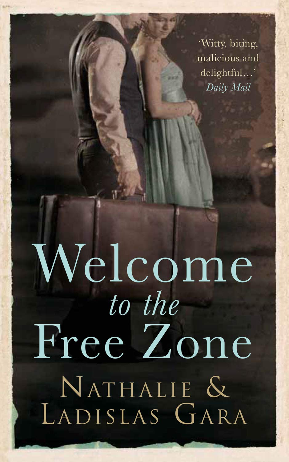 Welcome to the Free Zone (Hesperus Classics)