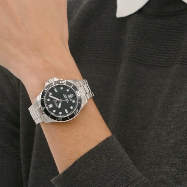 【おめおめ】 Watch Boss Men's Watch 1514295 on Amazon Live