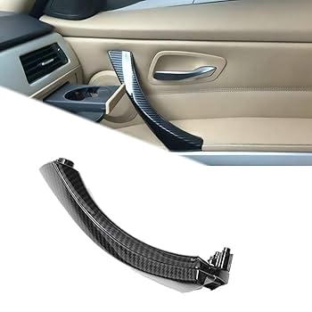 BMW ドアハンドル Amazon.co.jp: Moonlinks BMW 3シリーズ E90/E91カーボン
