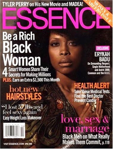free essence magazine subscription 2020