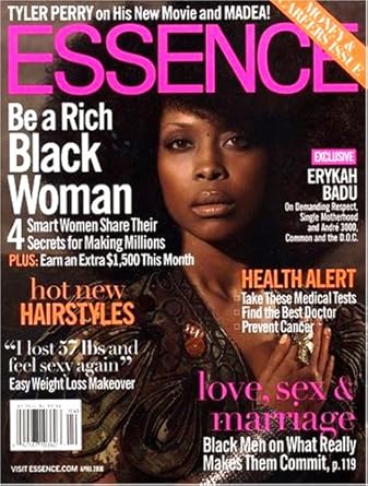 essence magazine subscription discount