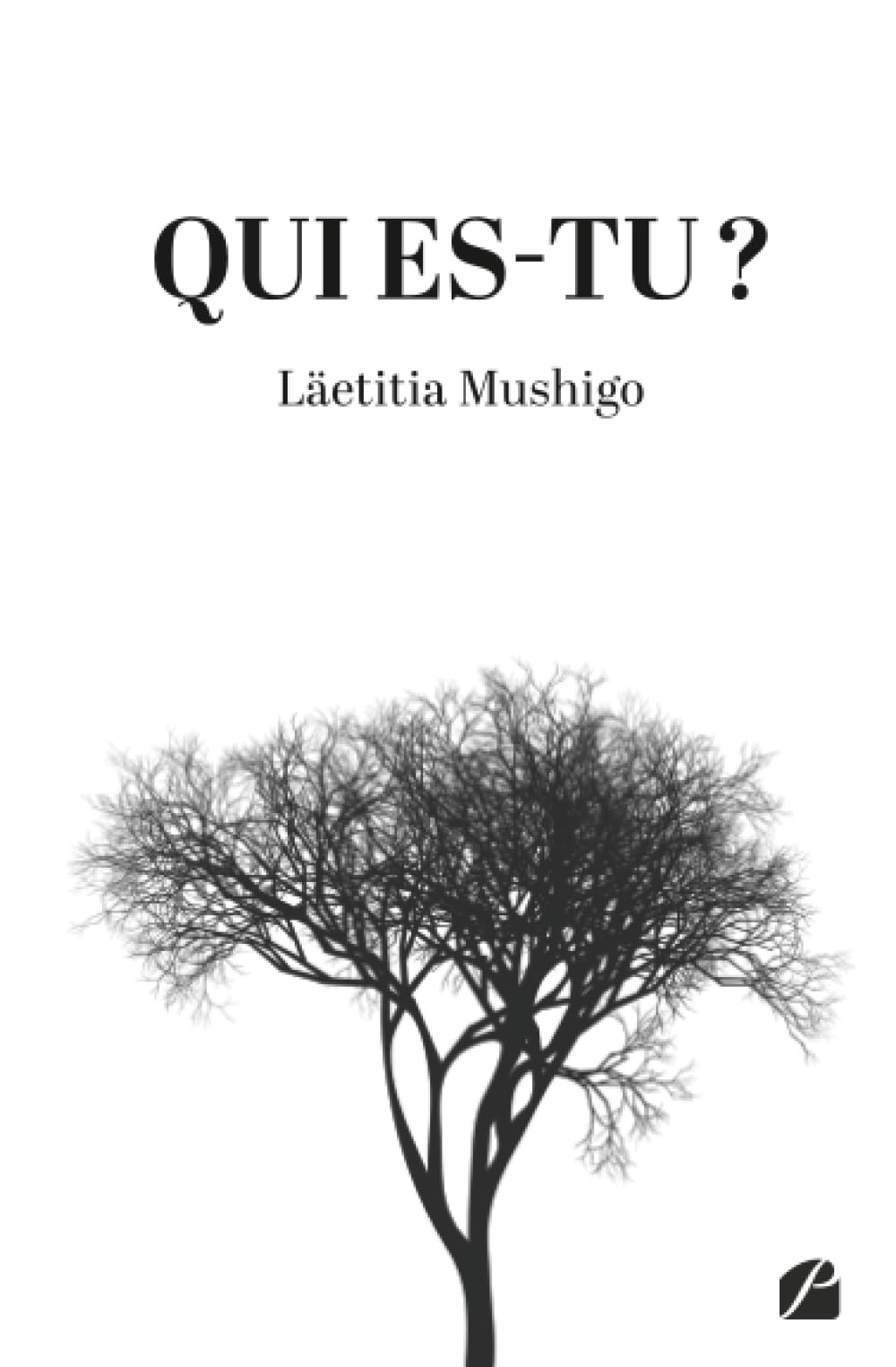 Qui es-tu ?