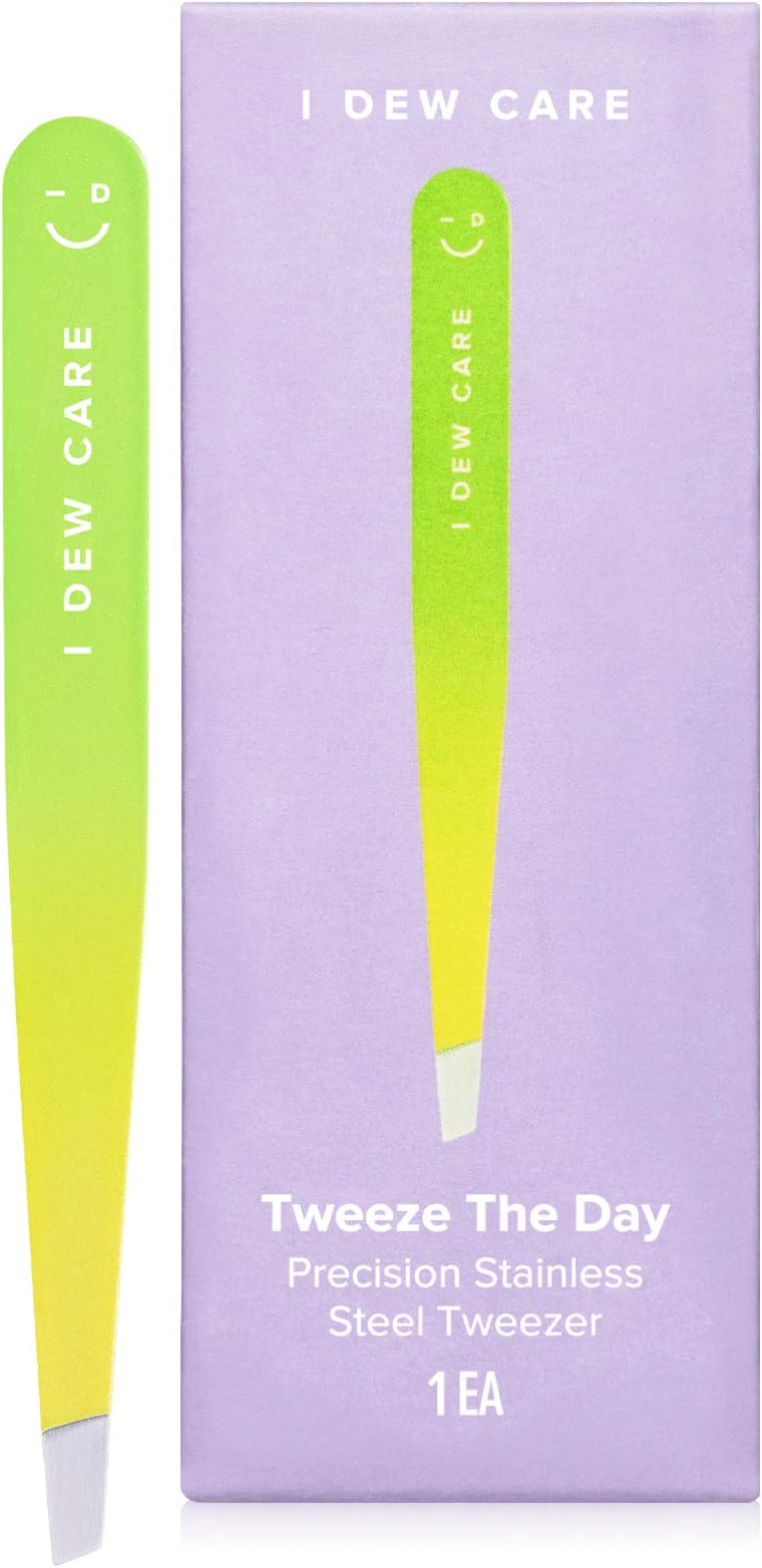 I DEW CAREGET THE SCOOP