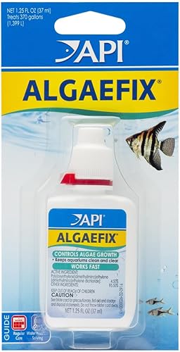 Miniatura 10 de API ALGAEFIX