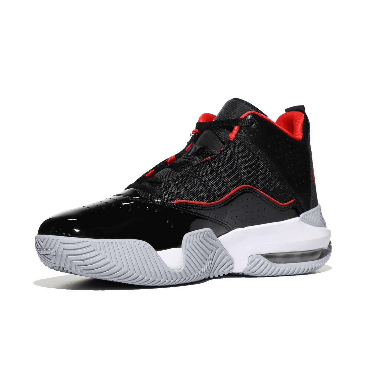 Nike Air Jordan Stay Loyal Mens's Basketball Shoes