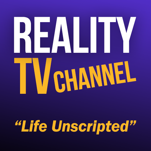 Reality TV Channel - App on Amazon Appstore