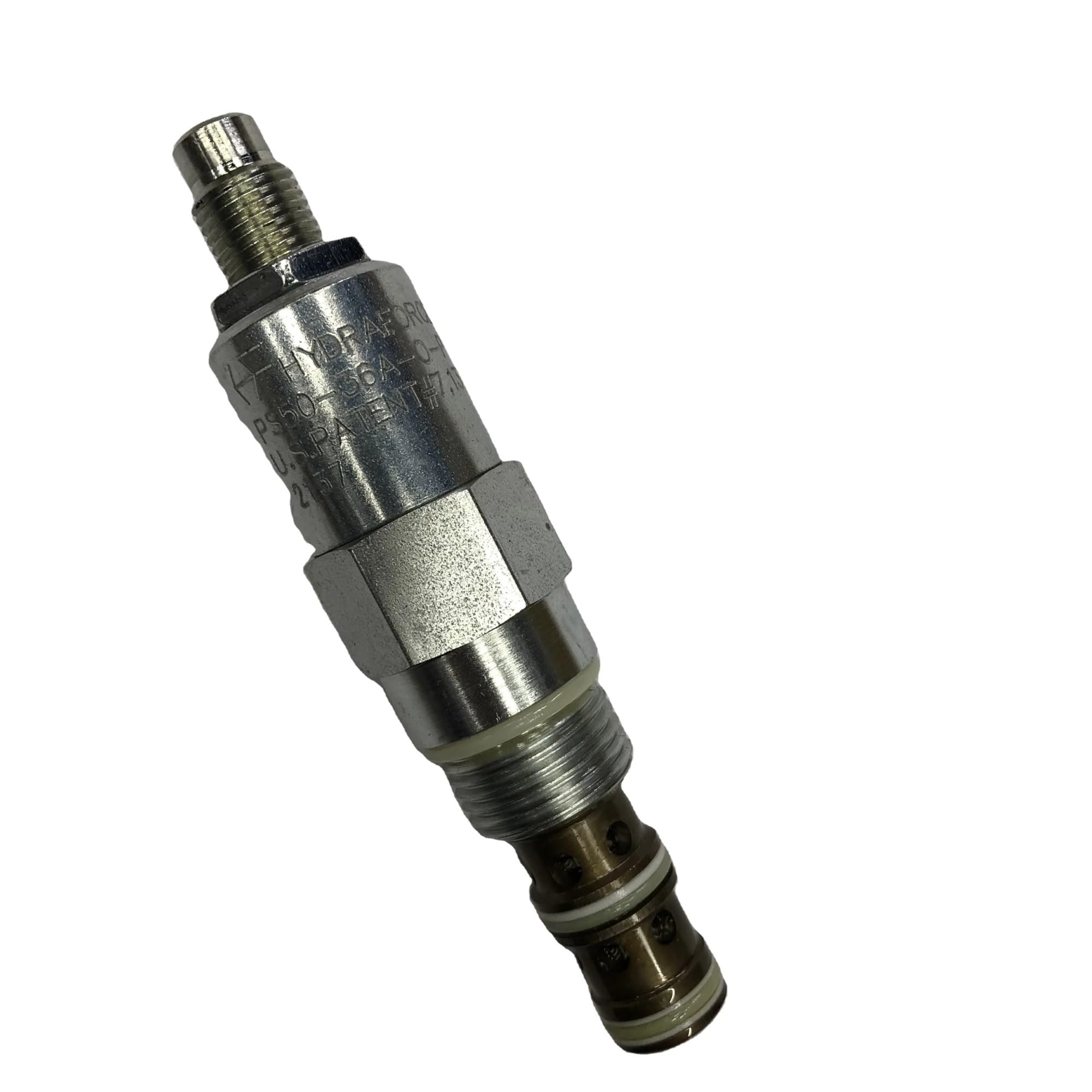 TNFOFUDH PS50-36 PS50-36A PS50-36A-0-P-50 PS50-36A-0-P-04 Hydraulic presure Controls