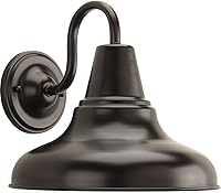 Vista 1 de Progress Lighting P5623-20 Distrito al aire libre, bronce antiguo