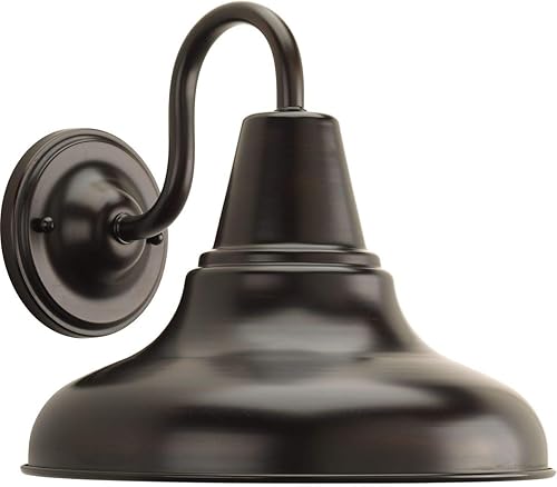 Progress Lighting P5623-20 Distrito al aire libre, bronce antiguo