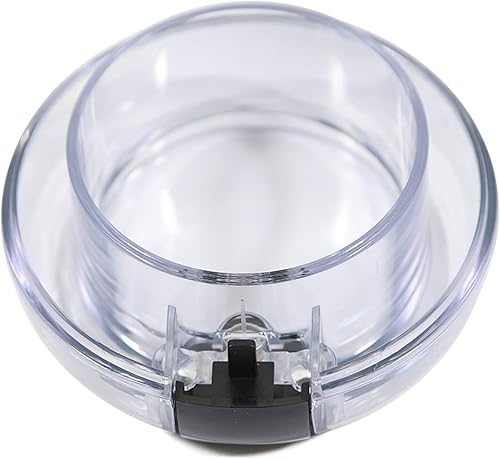 Miniatura 5 de Molinillo de café eléctrico, 150 W, 110 V, de acero inoxidable, herramienta de molienda portátil, molinillo de café rápido con hoja de acero