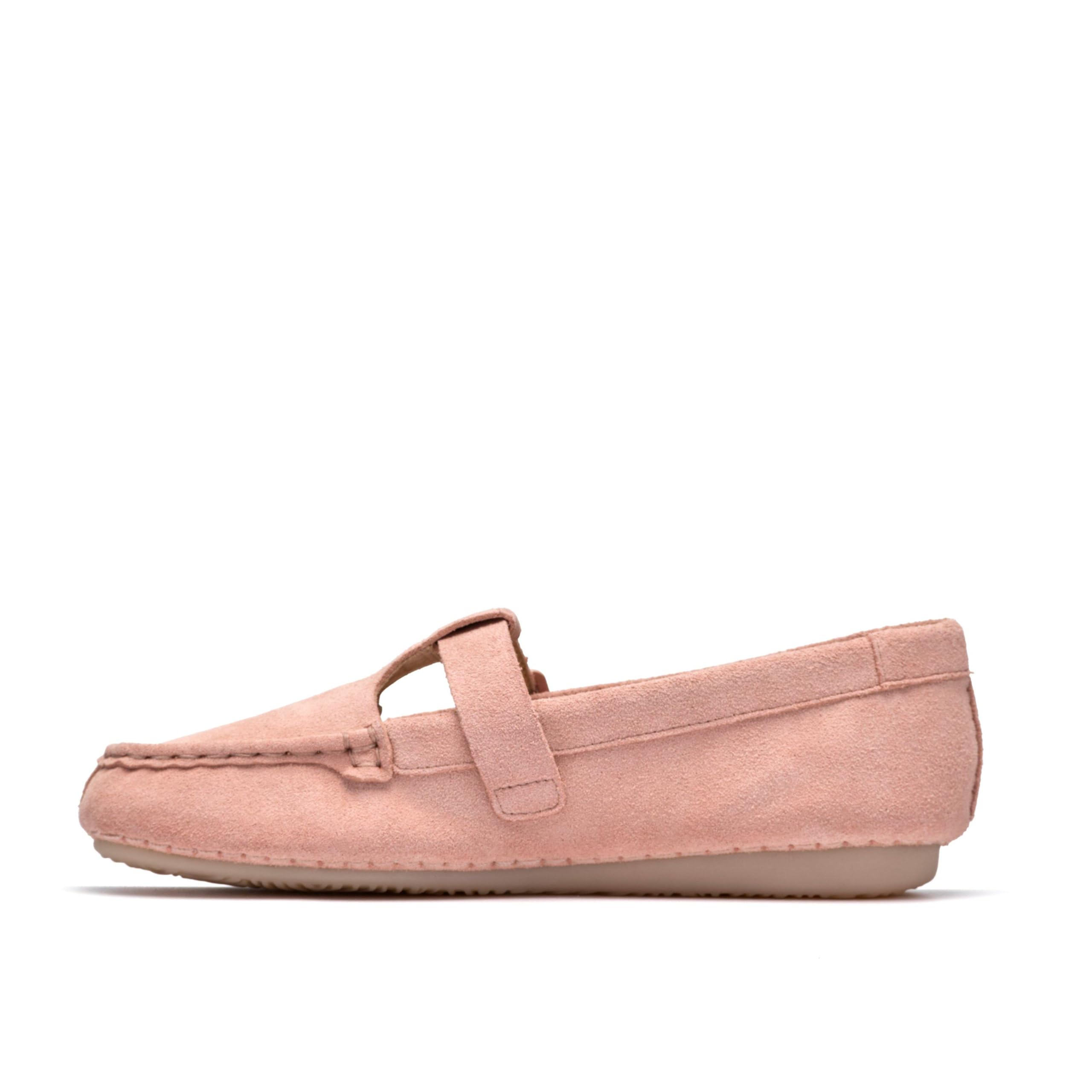 Clarks Damen Freckle TbarSHOES