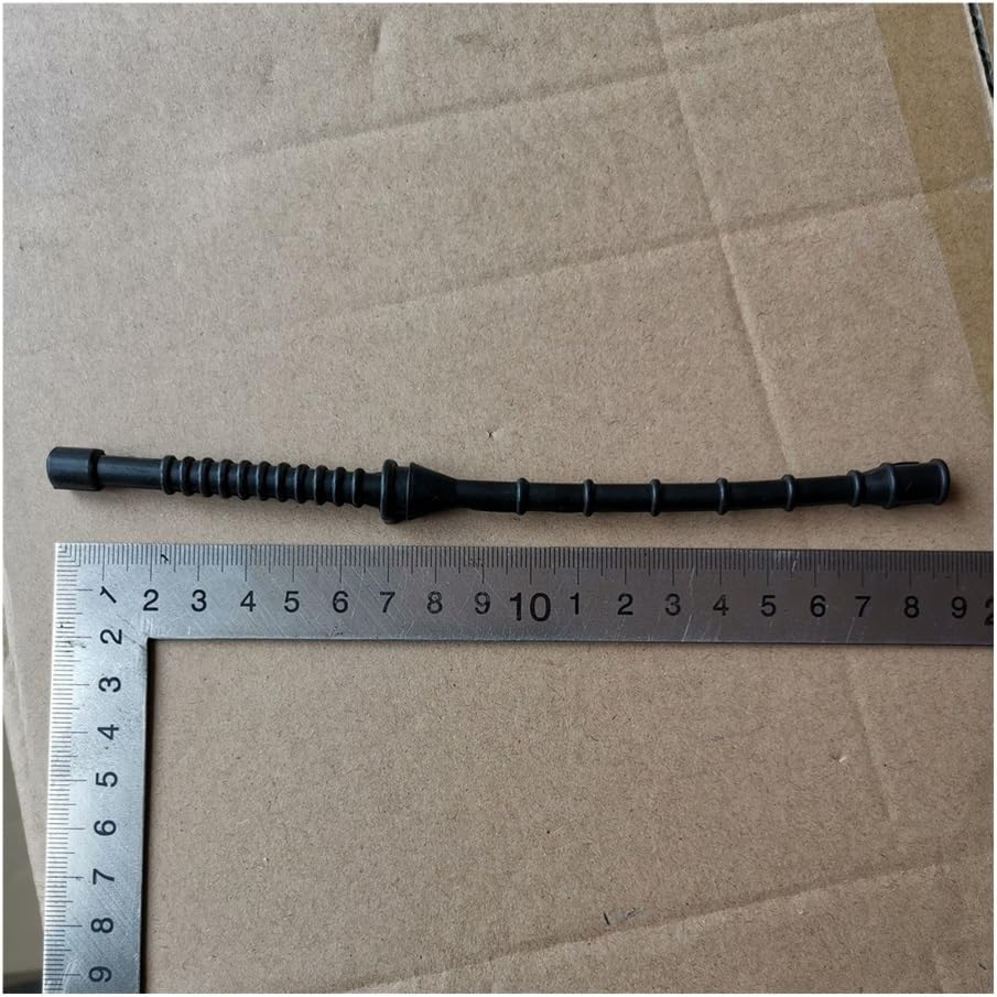 50Pcs Fuel Line Pipe Hose Fit For MS 360 MS 380 MS 381 034 036 038 064 MS360 MS380 MS381 Replace OEM 1119 358 7700 11193587700