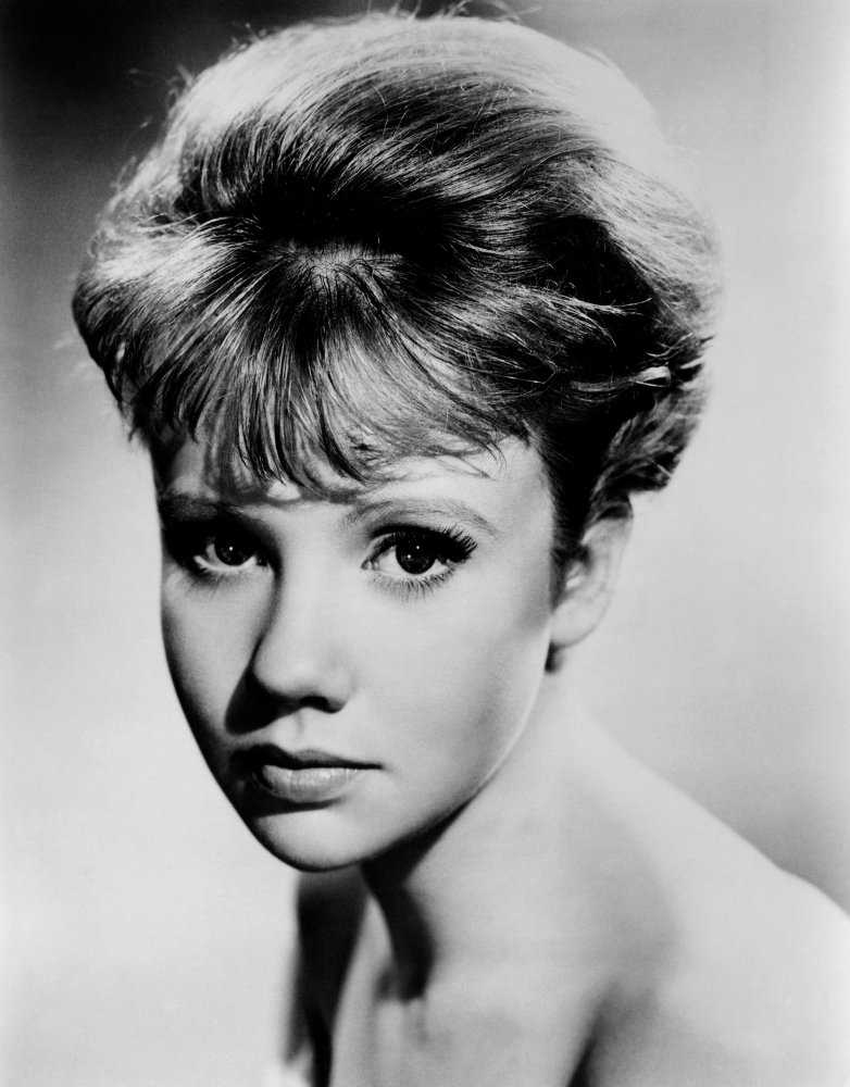 Posterazzi EVCPBDHAMIEC005H Hayley Mills Ca. Mid-1960S Photo Print, 8 x 10