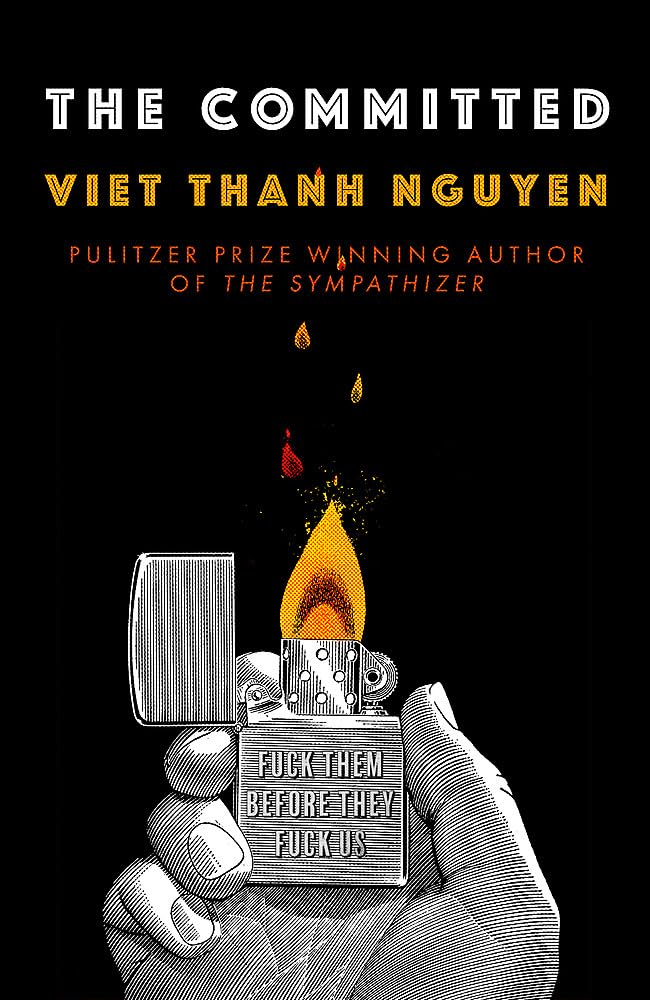 The Committed: Viet Thanh Nguyen