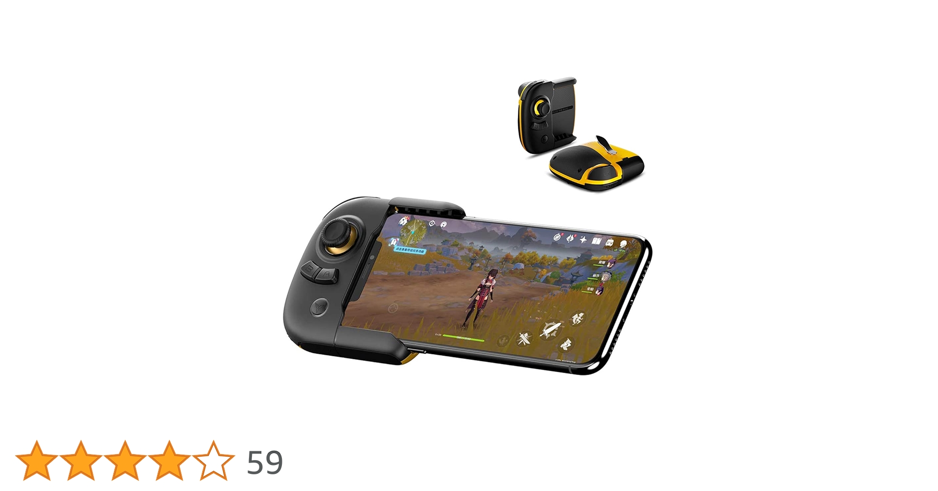 Flydigi 藍蜂 android片手コントローラー 61yOohuB-IL._UF350,350_QL50_.jpg