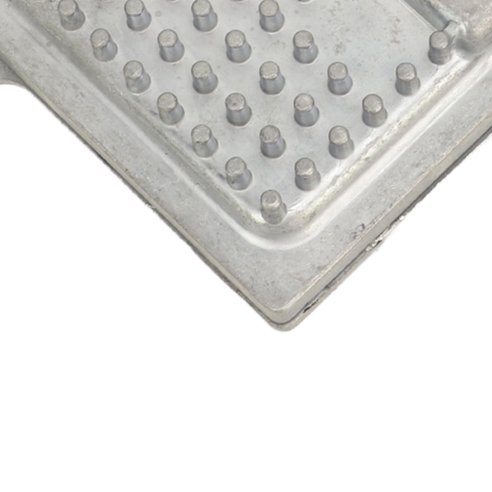 Módulo de Control de Faros LED, Estructura Metálica, Reemplazo de Alta Precisión para Seat MK3, MK5