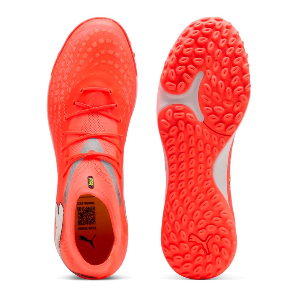PUMA Future 9 Pro Cage Zapatillas de fútbolUnisex Adulto