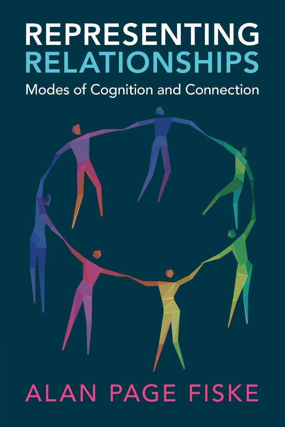 Representing Relationships: Modes of Cognition and Connection