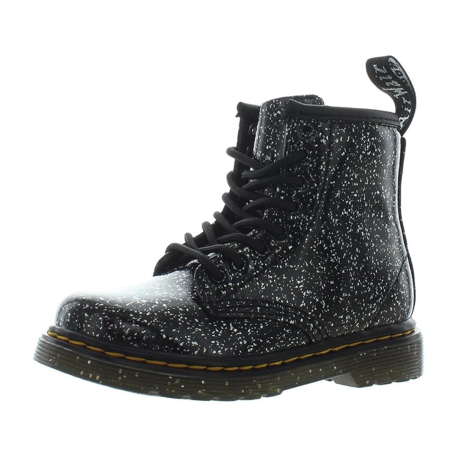 Image of Dr. Martens Women's 1460 W 8 Eye Boot