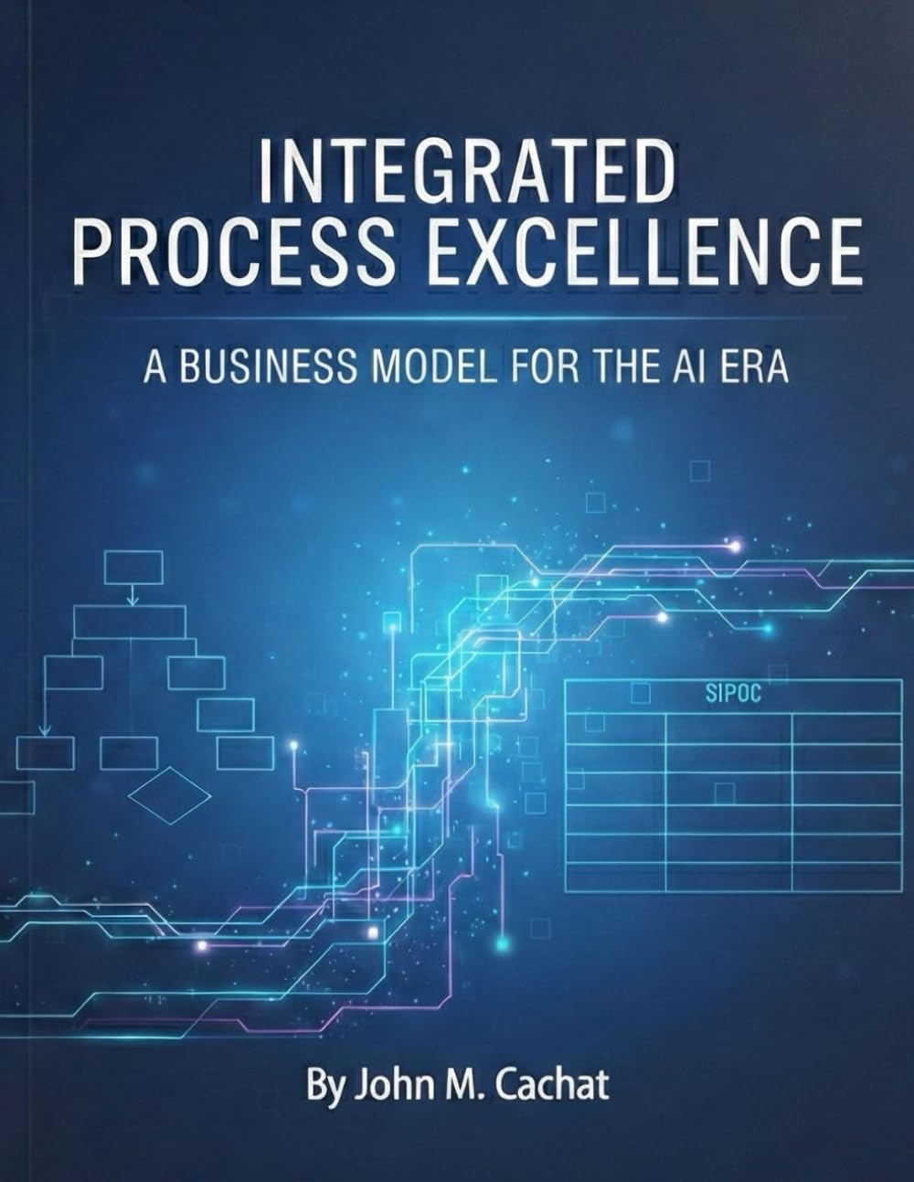 Integrated Process Excellence (IPE): A Business Model for the AI Era