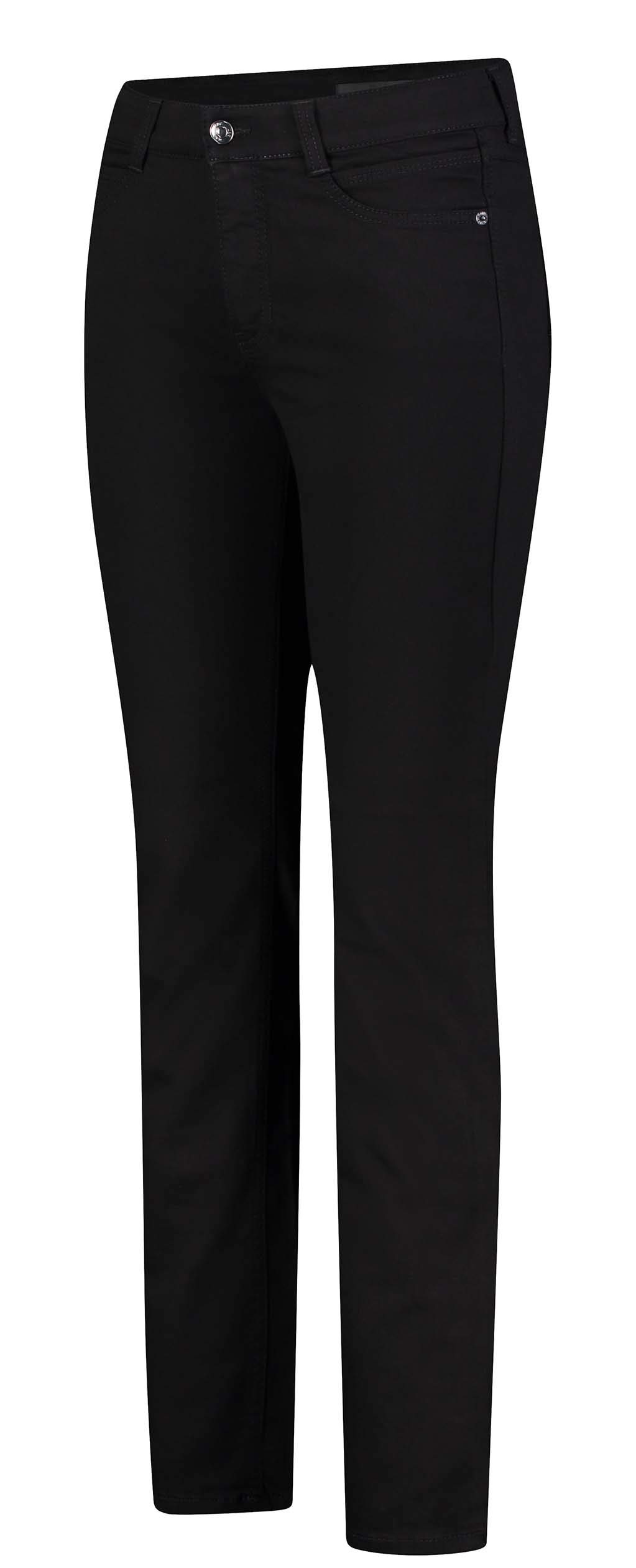 MAC Jeans Angela_0380L - dżinsy (krój prosty) panie