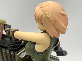 Amazon | 台場カノン 1/7 スケール フィギュア PLUM プルーム