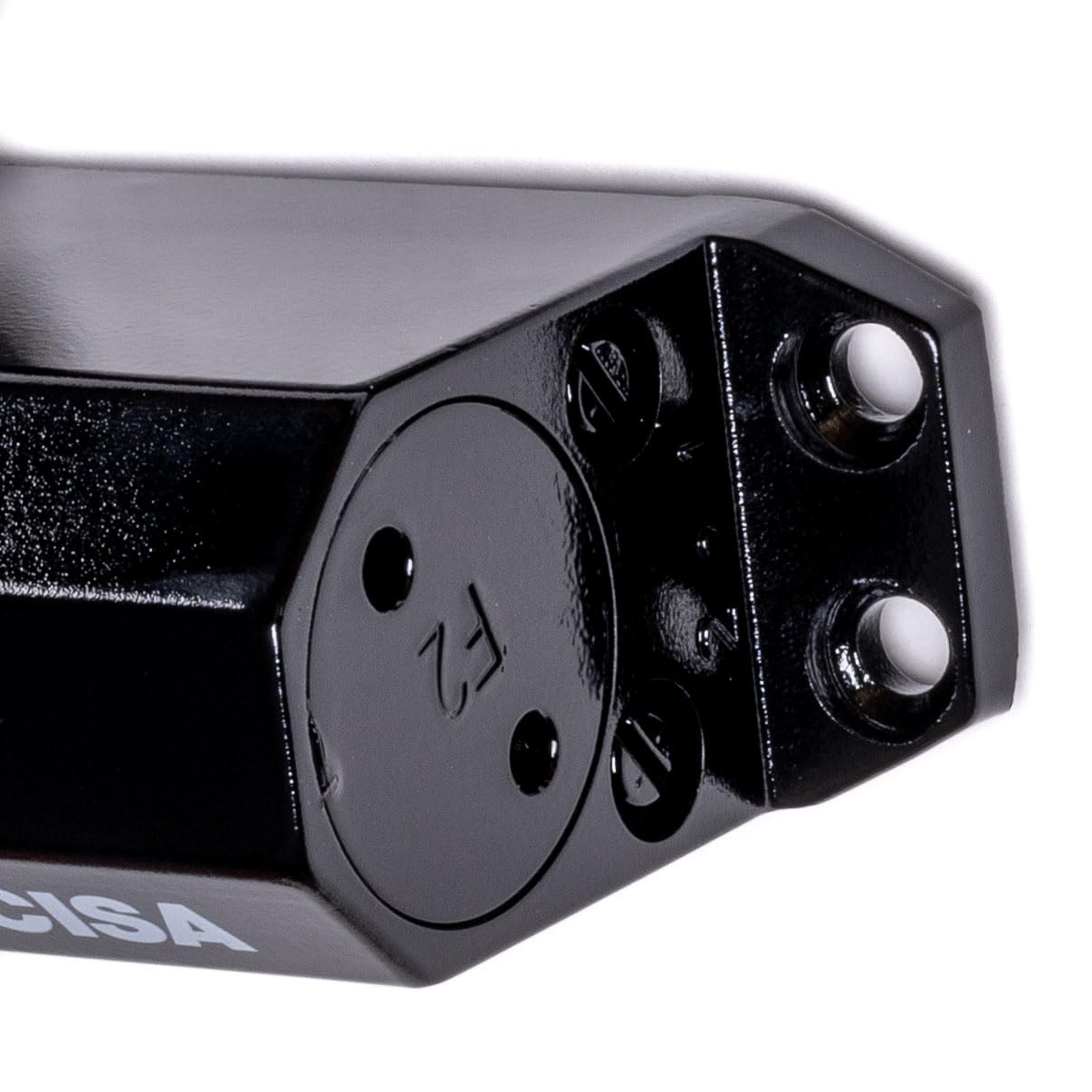 CISA MUELLE 60451.03 C/RETENCION NEGRO 60 KG.