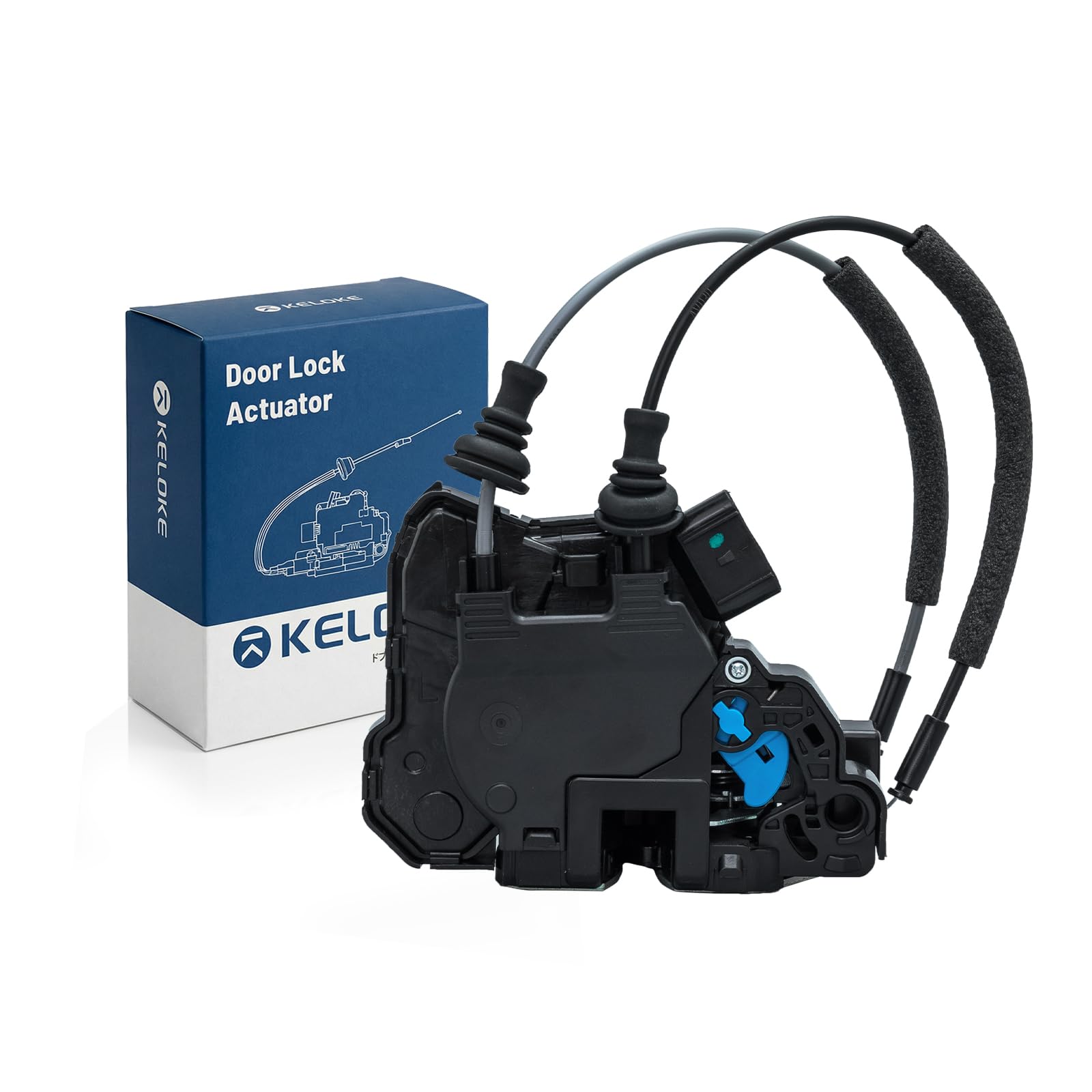 KELOKE Door Latch Lock Actuator Compatible with Hyundai