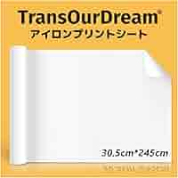 ☠︎アイロンプリント Amazon.co.jp: SUPERDANT グラディエントマッピング アイロン