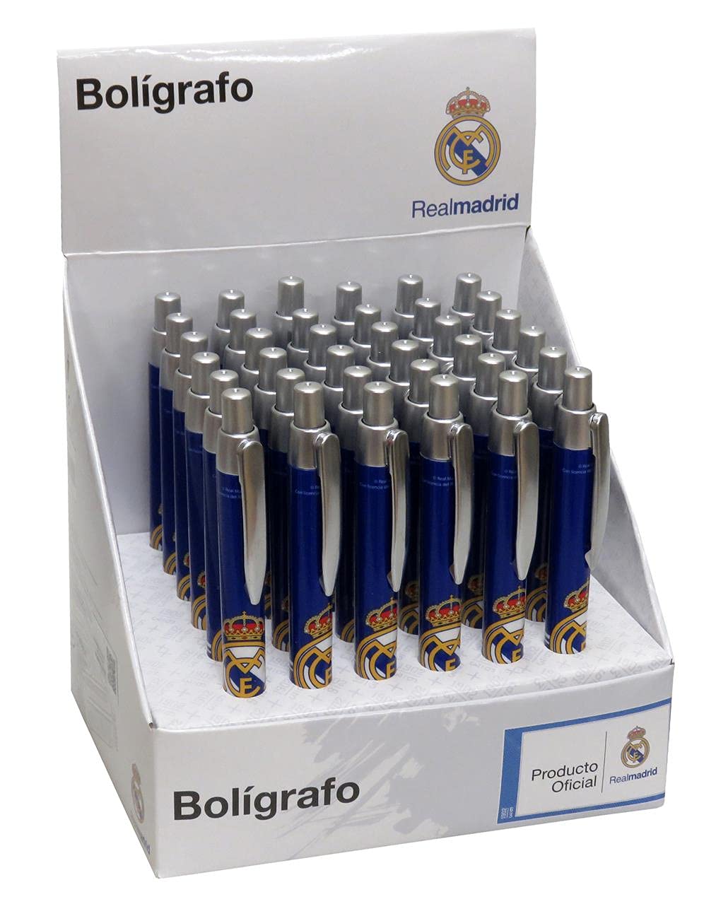 Real-​madrid