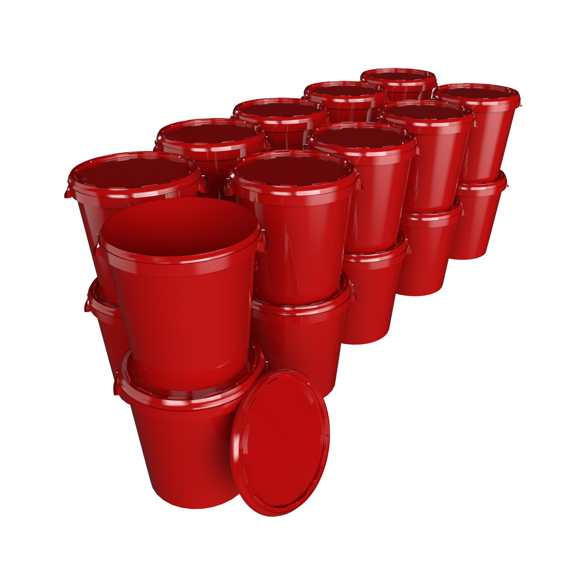 Geluksbrengers naaien met gratis patroon » BERNINA Blog, image size:2000x2000