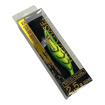 [週末値下げ]エギ　25本セット　ワイルドチェイス 週末値下げ]エギ 25本セット ワイルドチェイス Amazon