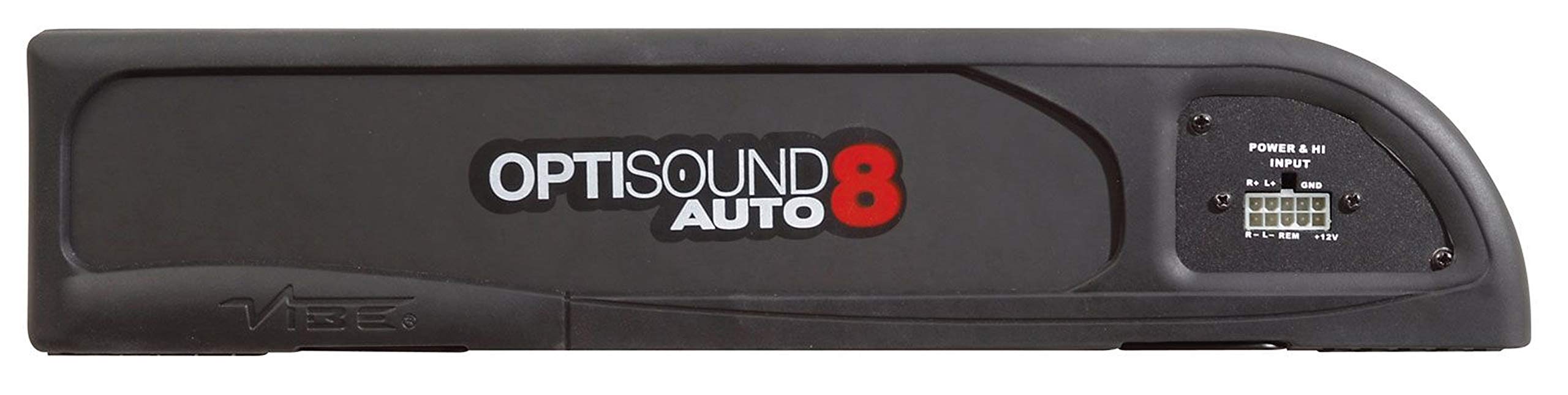 Vibe Optisound 8\