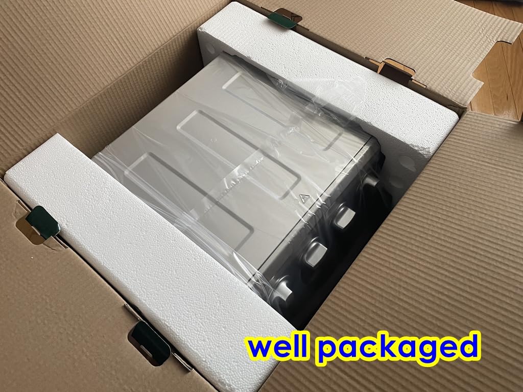 miss the old Cuisinart toaster oven...