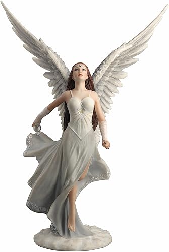Veronese Design Anne Stokes Ángel Ascendente