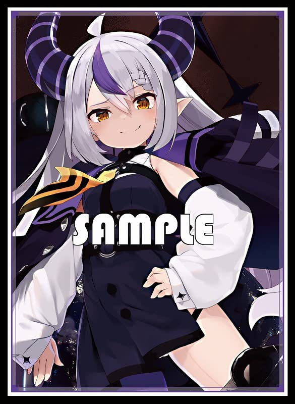 Amazon.co.jp: サンパン スタンダードサイズスリーブ 『Vtuber