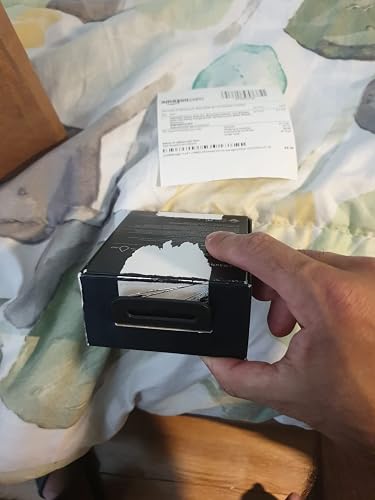 BEWARE!!! My item was used!