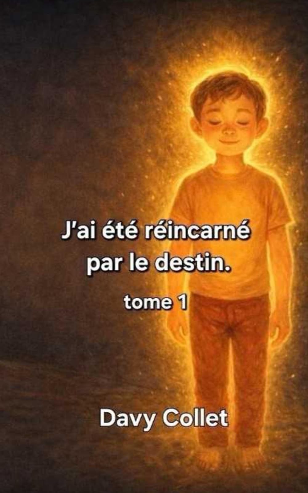 J’ai été réincarné par le destin: Tome 1