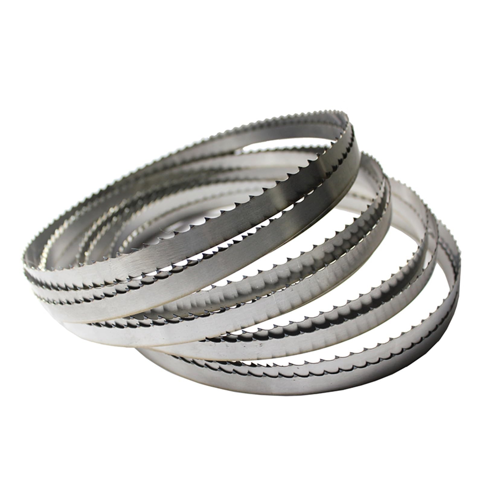 3 szt. Importowany materiał piły taśmowe do drewna do cięcia twardego drewna Multitool do cięcia drewna piła taśmowa(3pcsx 2560x13x0.5mm)