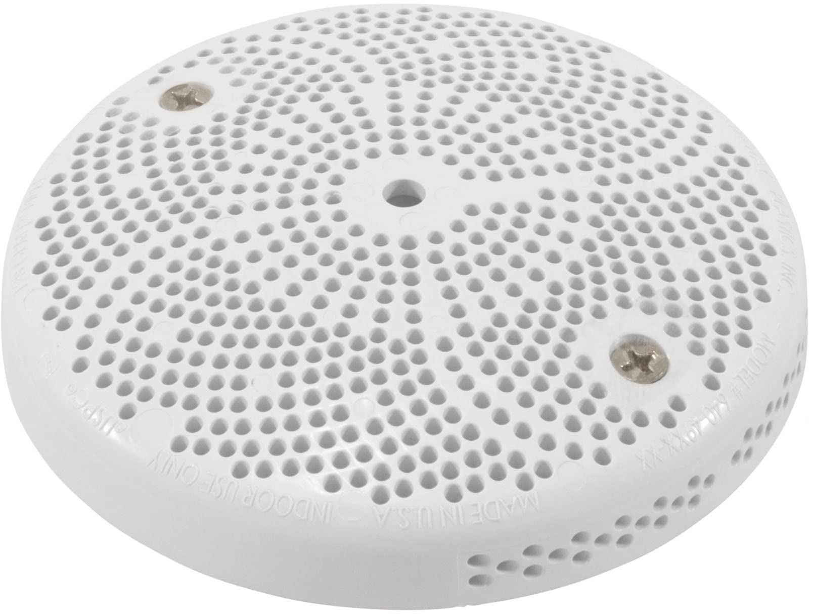 Waterway Cf Safety Hi-Flo Suction Cover Assy 643-5070-CW